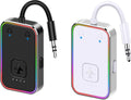 Airplane Bluetooth Transmitter