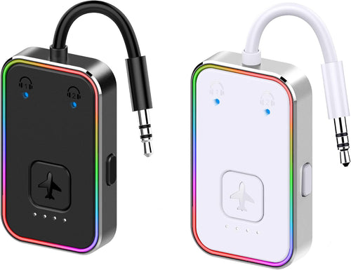 Airplane Bluetooth Transmitter