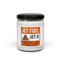 Jet Fuel Candle 